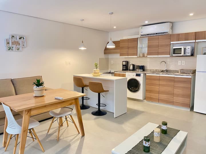 Monoambiente de 50 m² en Las Lomas – Venta o Alquiler Tempora — foto 3
