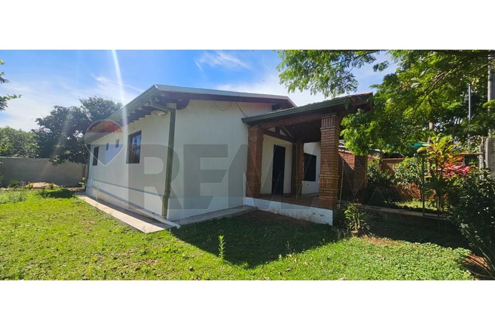 VENDO CASA EN LA CIUDAD DE CABAÑAS. — foto 2