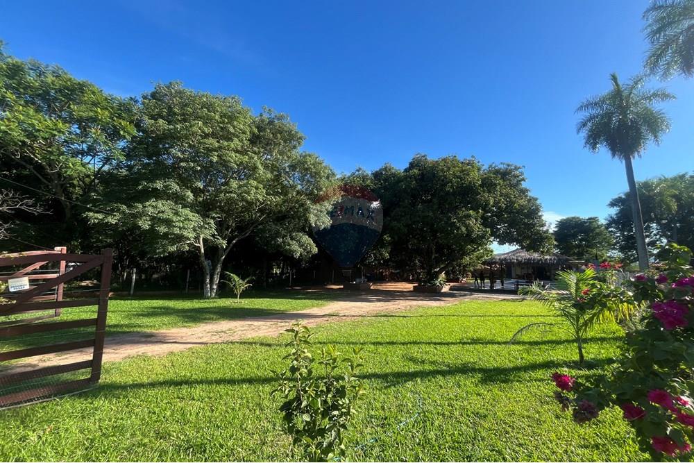 Casa De Verano En Venta, Ciudad De Pirayu — foto 2