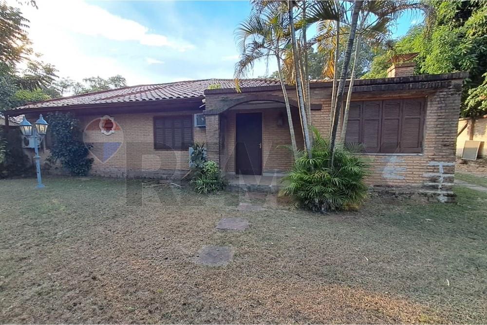 En Venta - Casa de Verano -San Bernardino, Cordillera, Paraguay — foto 2