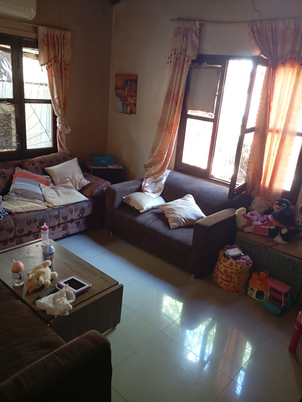 Vendo hermosa casa en San Alfredo de cuidad del Este — foto 2