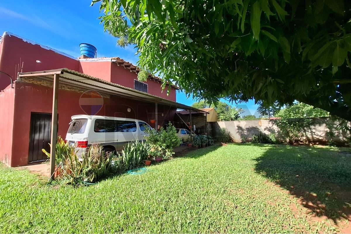 En Alquiler - Casa - Ñemby, Central, Paraguay — foto 3