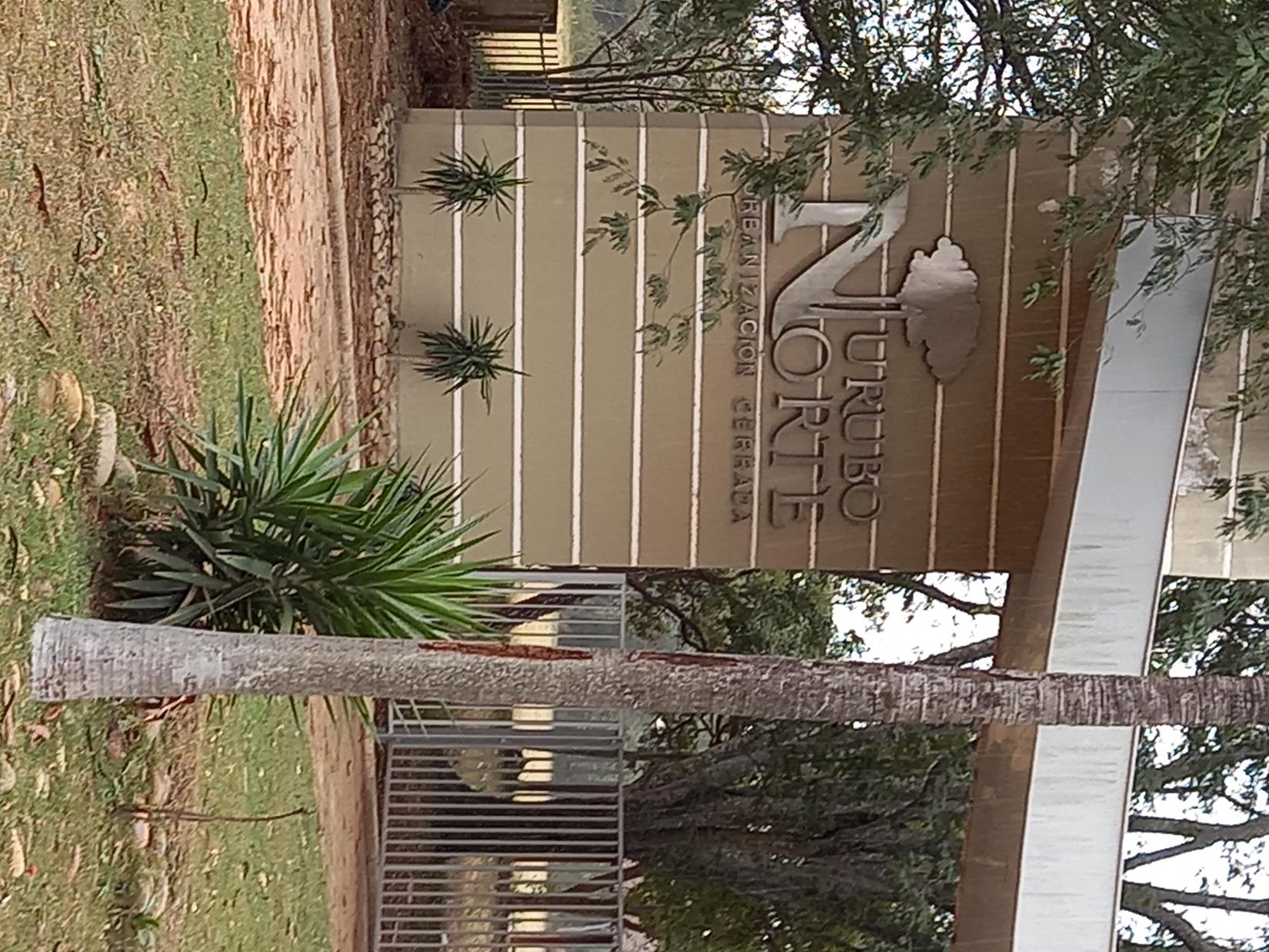 Vendo Terreno En Condominio Cerrado “urubo Norte”