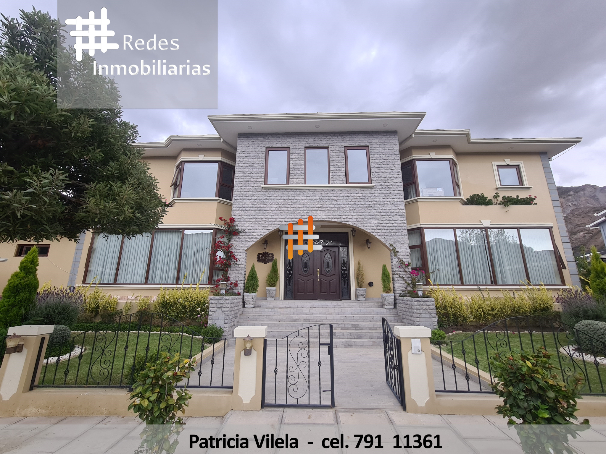 Casa en venta en Umamanta