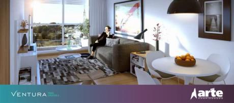 Estrena 2019! 1 Dorm, 74m2! Amplio Jardín, Sum.