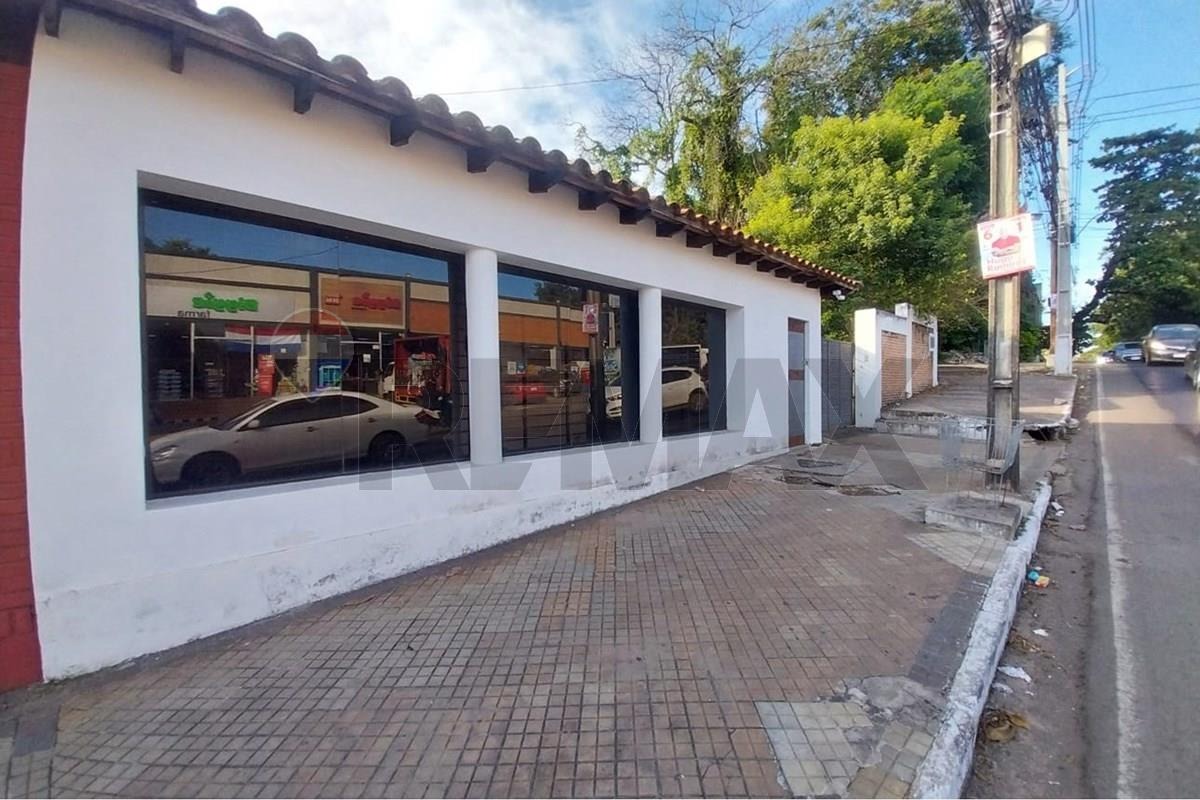 Oficina - Alquiler - Las Mercedes, Asunción, Paraguay — foto 3