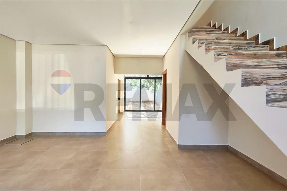 DÚPLEX A ESTRENAR EN VENTA – ITÁ ENRAMADA, ASUNCIÓN — foto 3