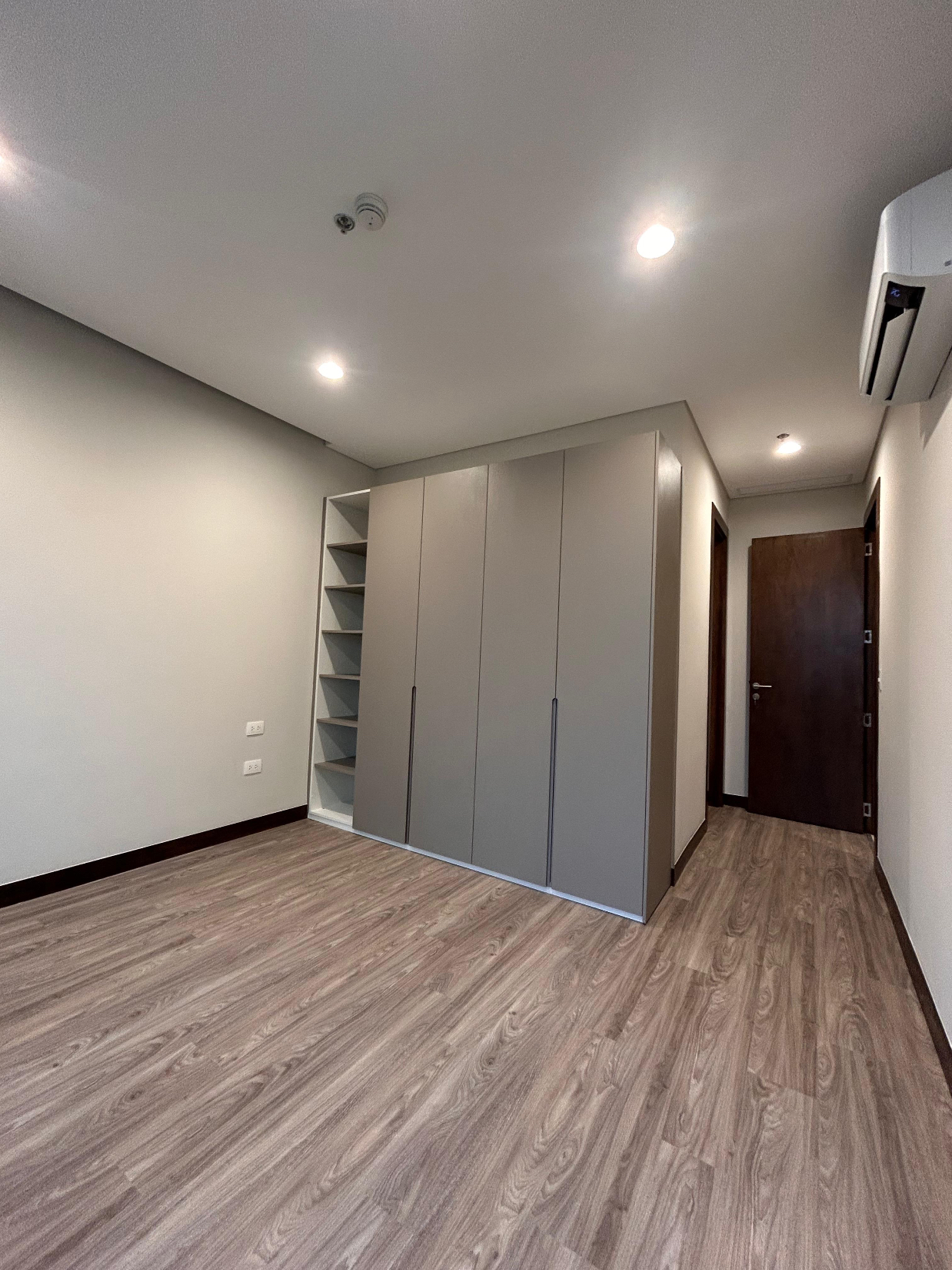 Alquilo Departamento 2 Dormitorio Distrito Perseverancia — foto 2