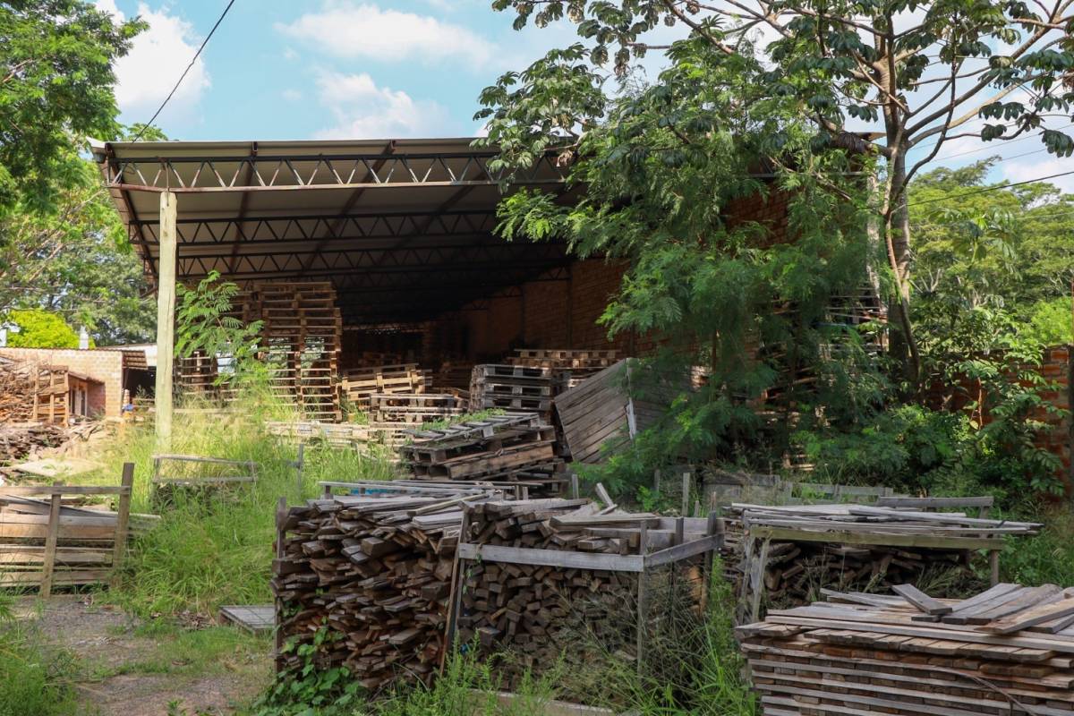 EN VENTA PROPIEDAD EN SAN LORENZO — foto 3