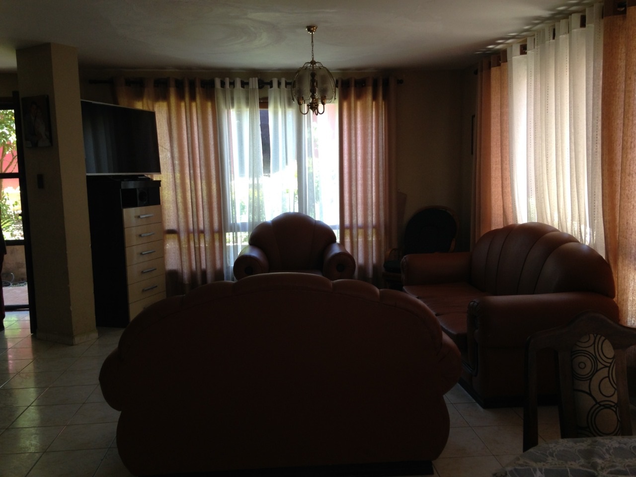 Casas En Venta (CV-26)