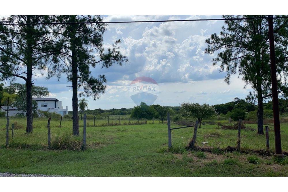 Vendo Terreno de 1.732 M2 en Surubí'i, Mariano Roque Alonso — foto 2