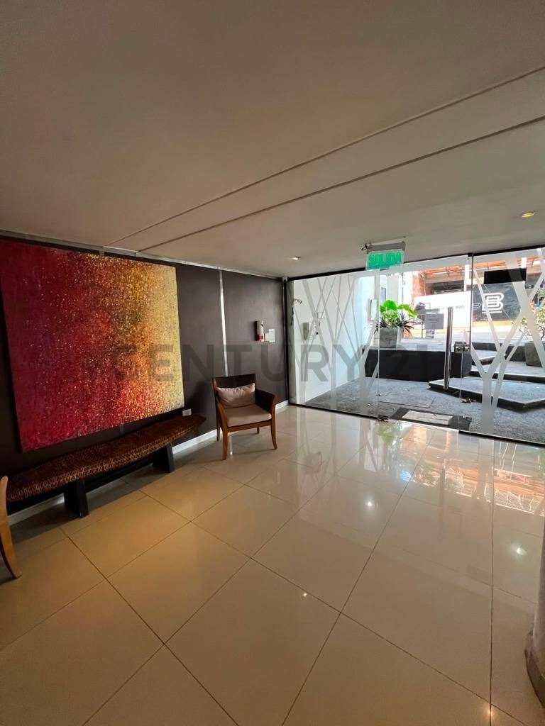Departamento en alquiler en Recoleta, Asunción — foto 2