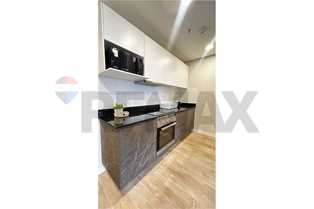 Departamento en alquiler en Las Lomas, Asunción — foto 3