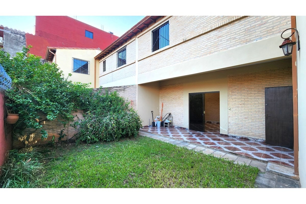 ALQUILO DUPLEX EN LUQUE — foto 2