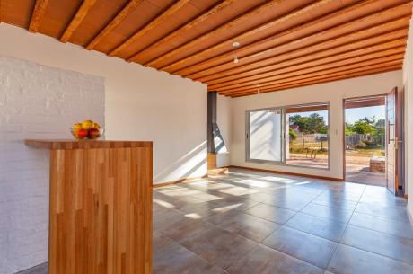 Venta A Estrenar Casa 2 Dormitorios Lomas De Solymar