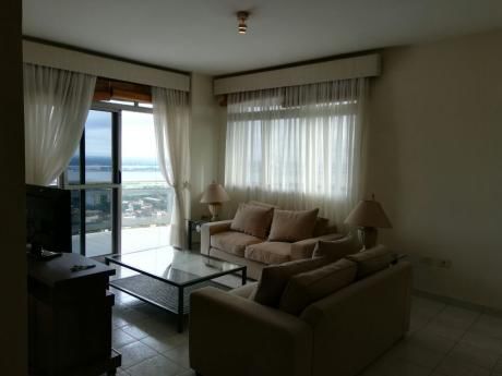 Alquilo Departamento Amoblado Zona Migone