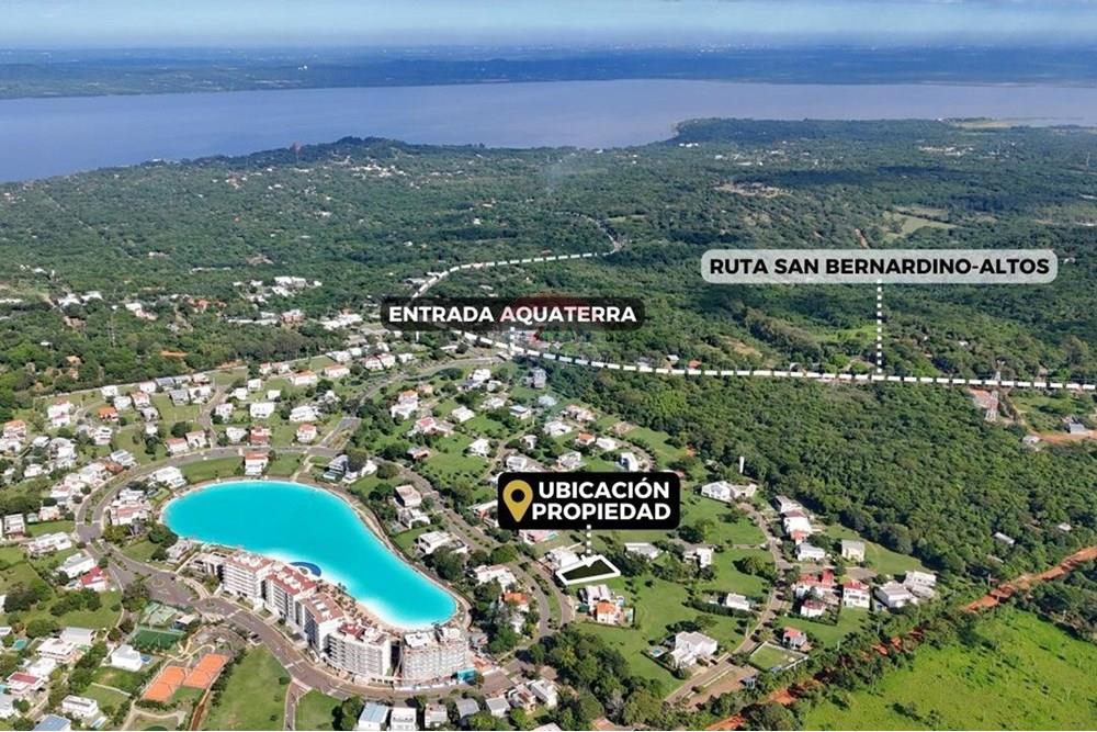 Terreno en venta en San Bernardino — foto 2