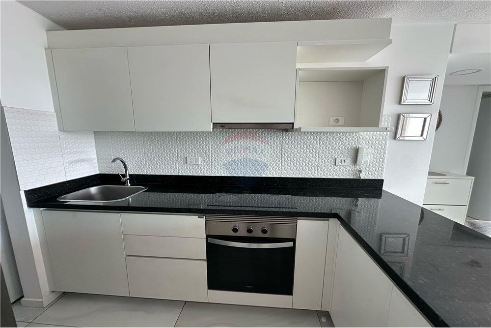 Departamento Amoblado en Alquiler Altamira Surubií — foto 2