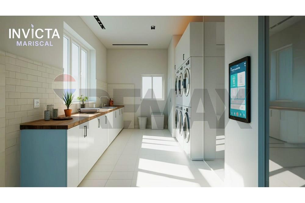 Departamento en venta en Villa Morra, Asunción — foto 3