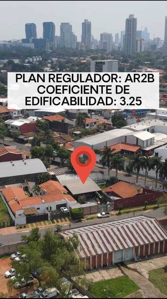 VENDO TERRENO EN BARRIO HERRERA — foto 2