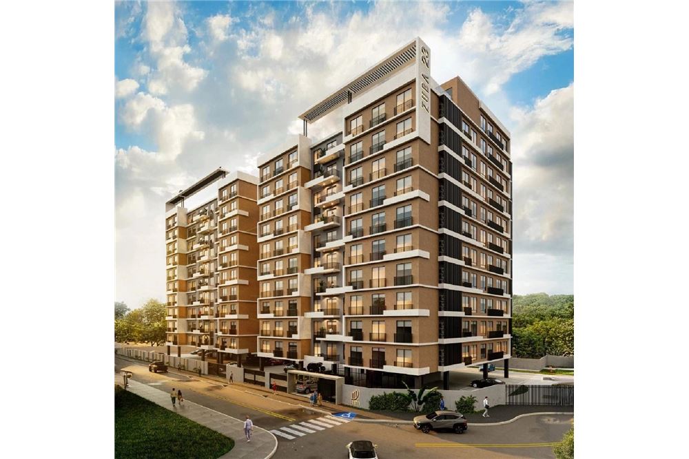 0hab 28m² - Asunción