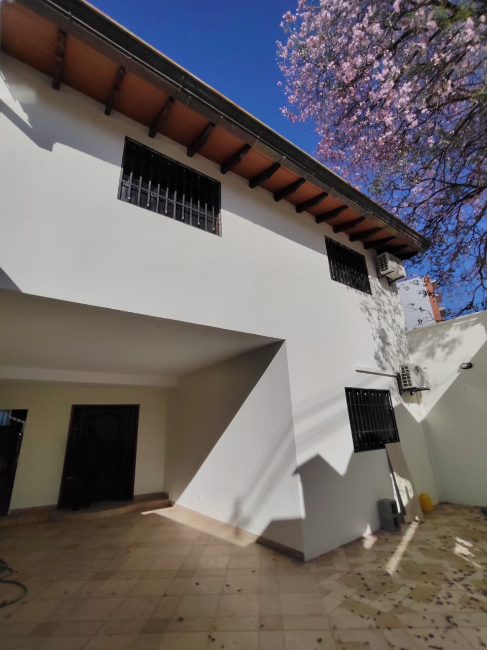 Casa en alquiler en Las Lomas