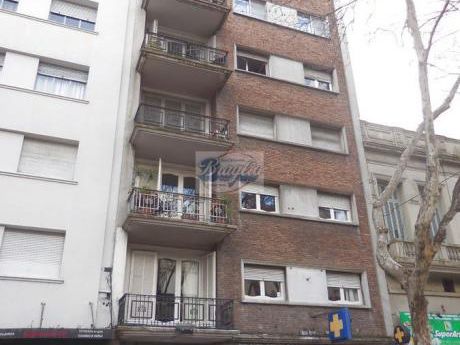 Apartamentos En Centro