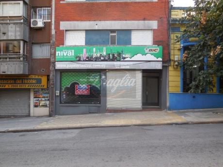 Locales Comerciales En Centro
