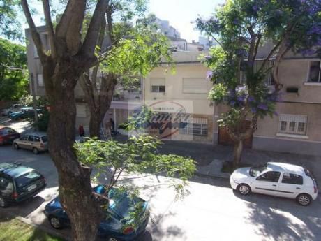 Apartamentos En Parque Batlle