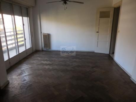 Apartamentos En Centro