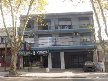 Apartamentos En Buceo