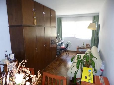 Apartamentos En Centro