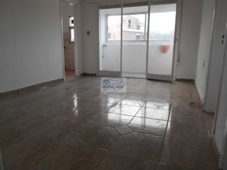 Apartamentos En Buceo