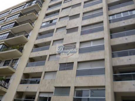 Apartamentos En Pocitos