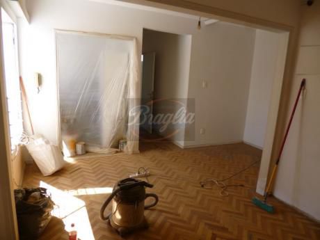 Apartamentos En Cordón