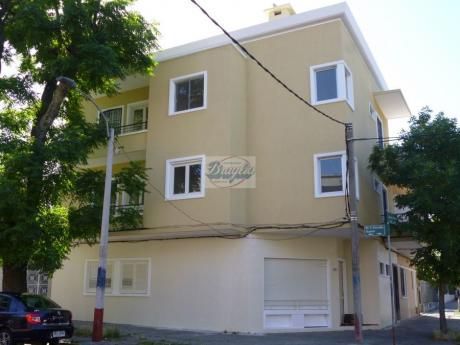 Apartamentos En La Blanqueada