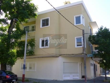 Apartamentos En La Blanqueada