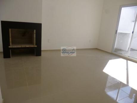 Apartamentos En Parque Batlle