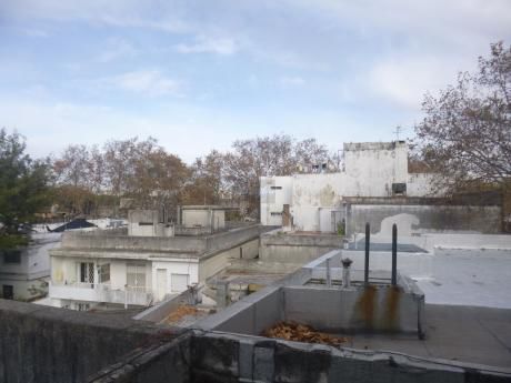 Apartamentos En Aguada