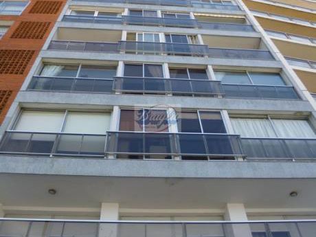 Apartamentos En Pocitos