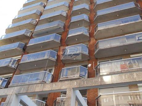 Apartamentos En Pocitos