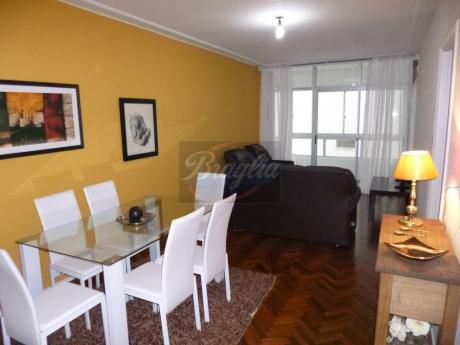 Apartamentos En Pocitos
