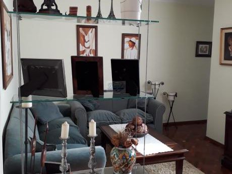 Apartamentos En Pocitos Nuevo