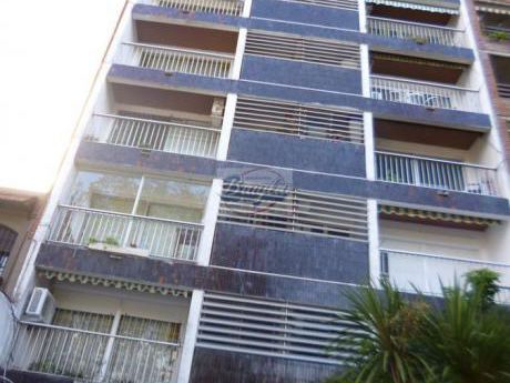 Apartamentos En Punta Carretas