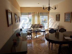 Apartamentos En Pocitos