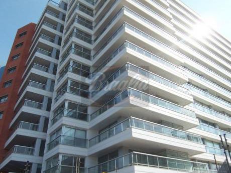 Apartamentos En Malvín