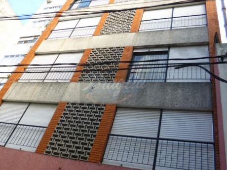 Apartamentos En Pocitos