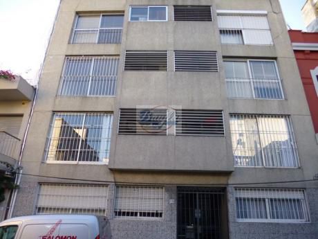 Apartamentos En Pocitos