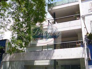 Apartamentos En Pocitos
