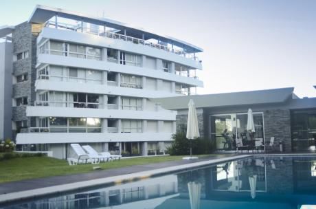 Apartamentos En Carrasco Norte